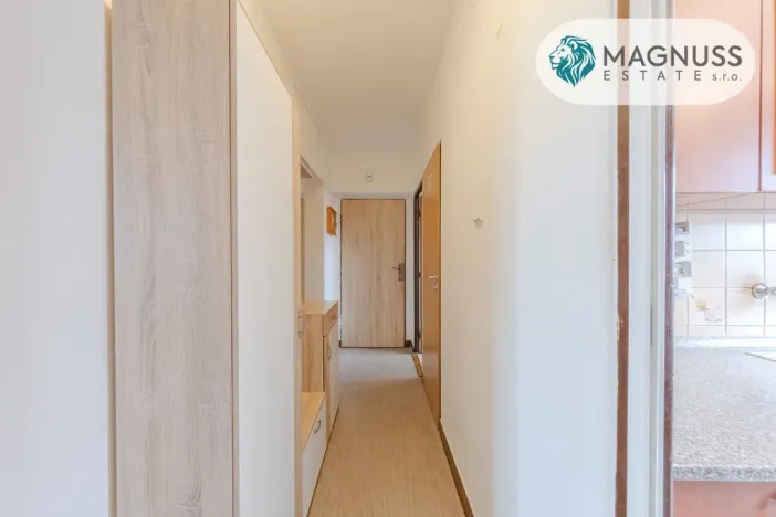 Prodej bytu 3+1, Maletín - Starý Maletín, 55 m2