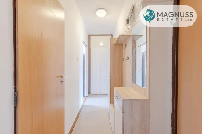 Prodej bytu 3+1, Maletín - Starý Maletín, 55 m2