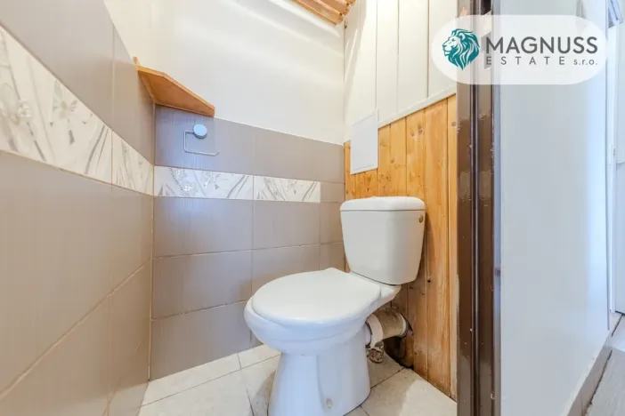 Prodej bytu 3+1, Maletín - Starý Maletín, 55 m2