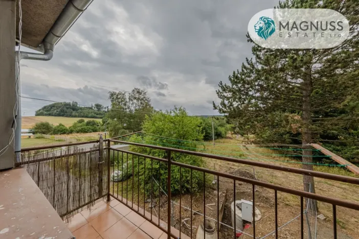 Prodej bytu 3+1, Maletín - Starý Maletín, 55 m2