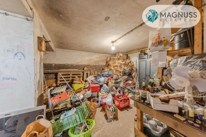 Prodej bytu 3+1, Maletín - Starý Maletín, 55 m2