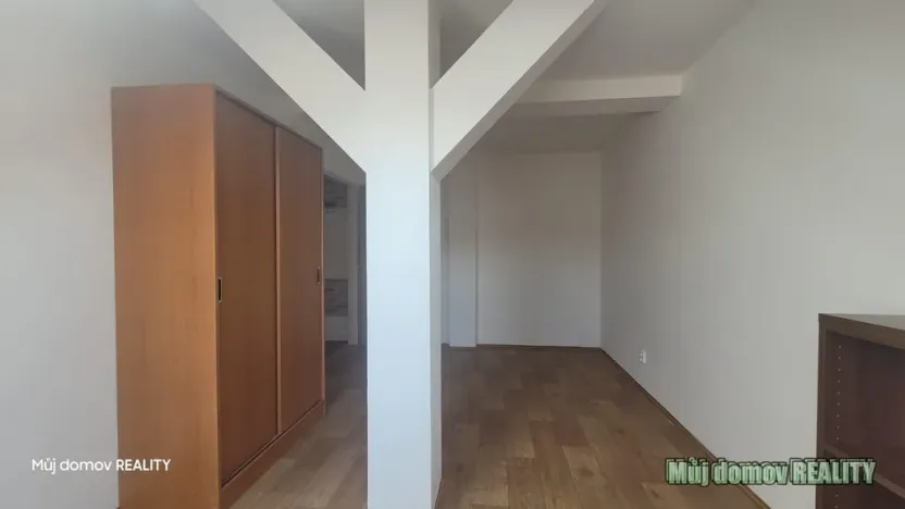 Pronájem bytu 3+kk, Praha - Radotín, Věštínská, 85 m2