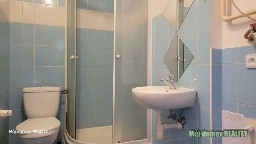 Pronájem bytu 3+kk, Praha - Radotín, Věštínská, 85 m2