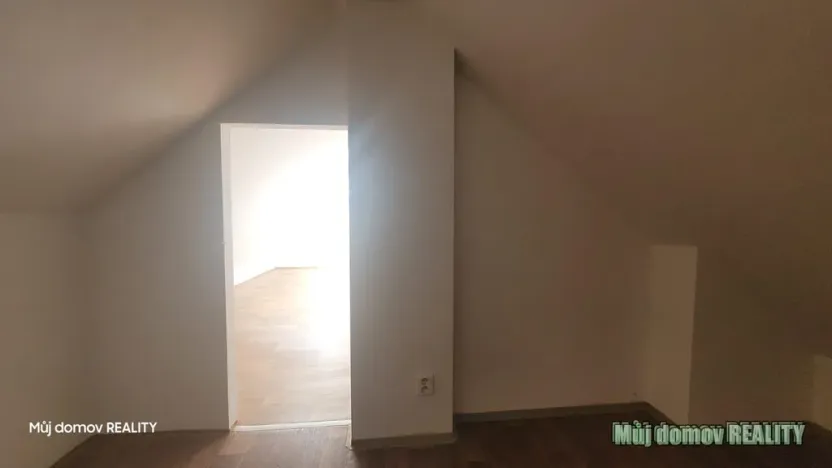 Pronájem bytu 3+kk, Praha - Radotín, Věštínská, 85 m2