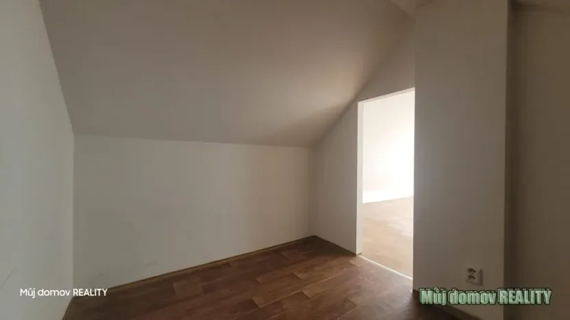 Pronájem bytu 3+kk, Praha - Radotín, Věštínská, 85 m2