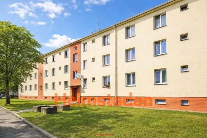 Pronájem bytu 3+1, Ostrava - Moravská Ostrava, Výstavní, 69 m2