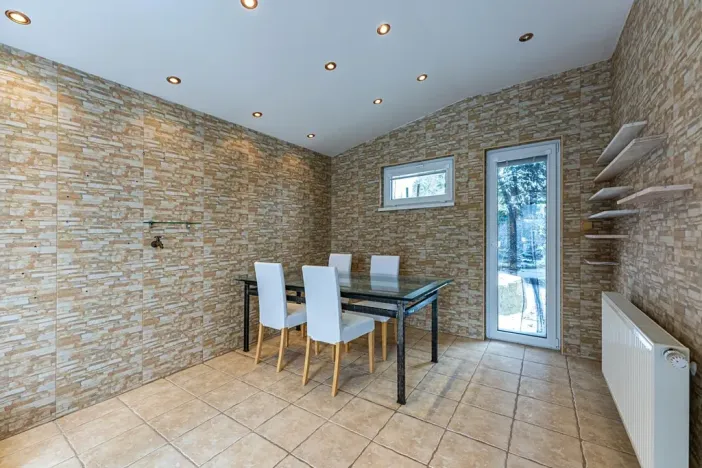 Pronájem rodinného domu, Čisovice, 110 m2