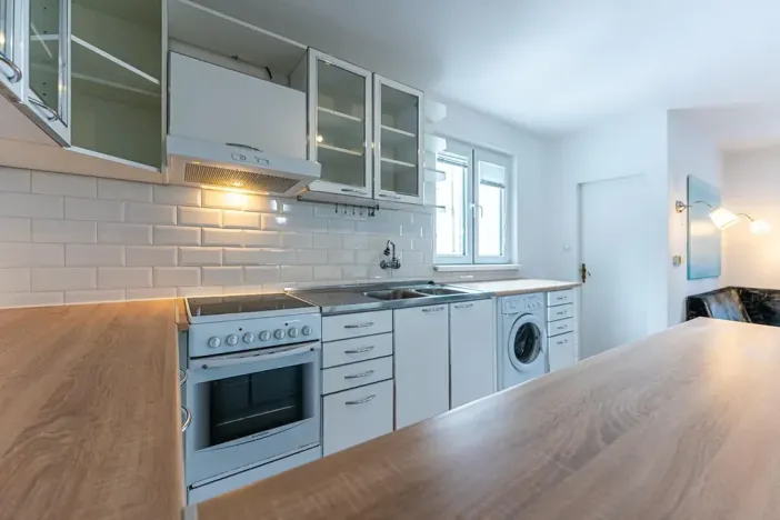 Pronájem rodinného domu, Čisovice, 110 m2