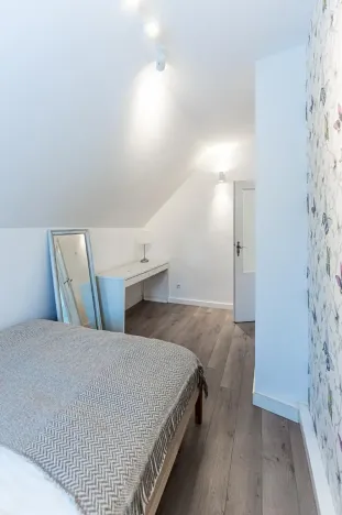 Pronájem rodinného domu, Čisovice, 110 m2