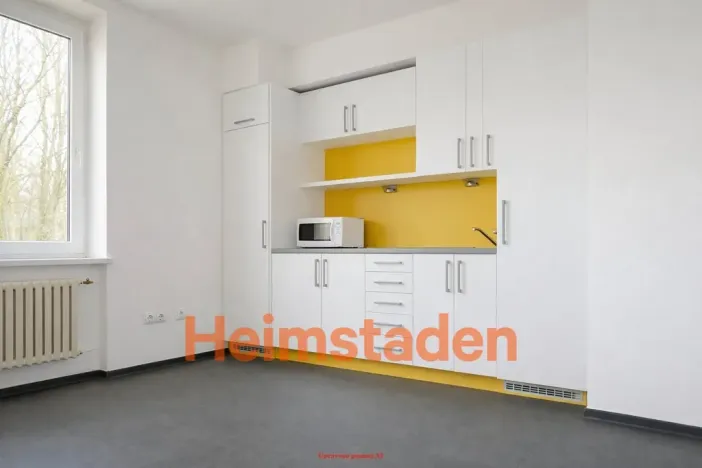 Pronájem kanceláře, Havířov - Město, Hlavní třída, 813 m2