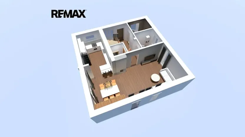 Prodej rodinného domu, Nehvizdy, Přerovská, 125 m2