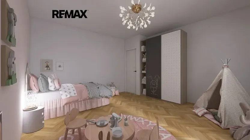 Prodej pozemku pro bydlení, Bechlín, 914 m2