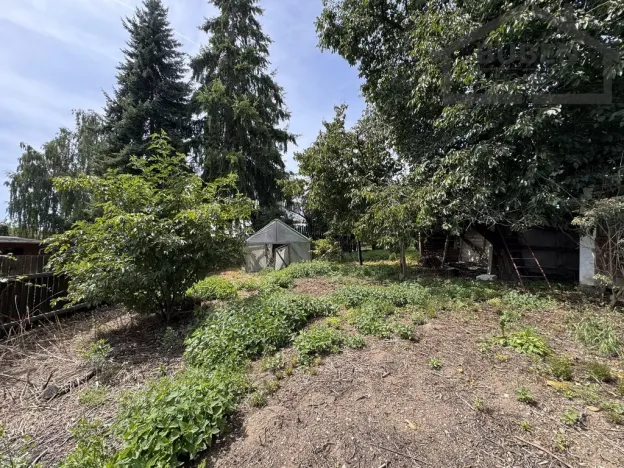 Prodej pozemku pro bydlení, Tachov, Luční, 709 m2