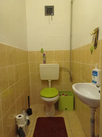 Prodej rodinného domu, Valtice, Tří bratří, 120 m2