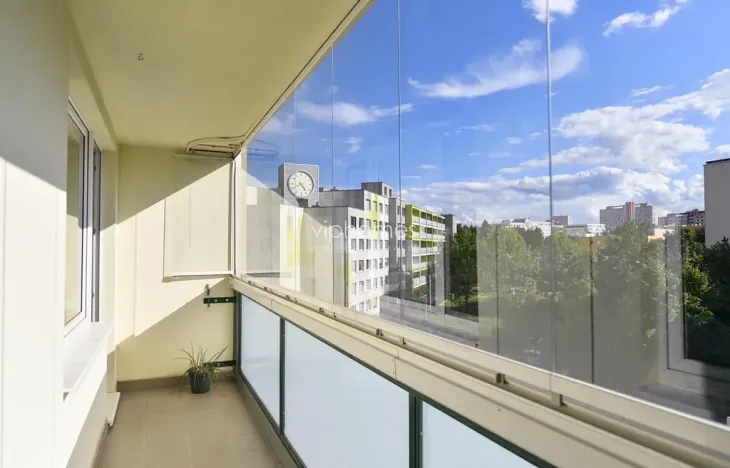 Pronájem bytu 3+kk, Praha - Chodov, Kloboukova, 75 m2