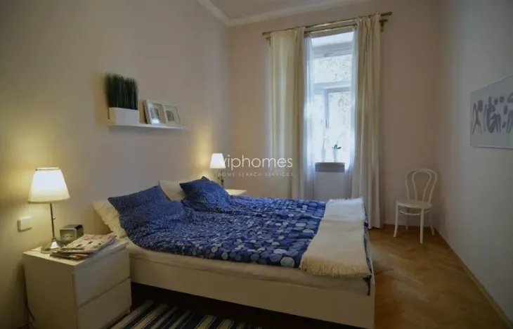 Pronájem bytu 3+1, Praha - Nové Město, Dřevná, 108 m2