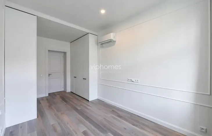 Pronájem bytu 2+kk, Praha - Vinohrady, náměstí Jiřího z Poděbrad, 56 m2