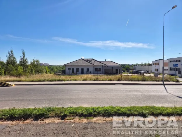 Prodej pozemku pro bydlení, Praha, Nad Šátečkem, 724 m2