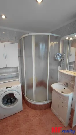 Pronájem bytu 3+1, Hradec Králové, Severní, 59 m2