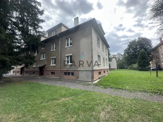 Pronájem bytu 2+kk, Rokycany - Nové Město, Mládežníků, 49 m2
