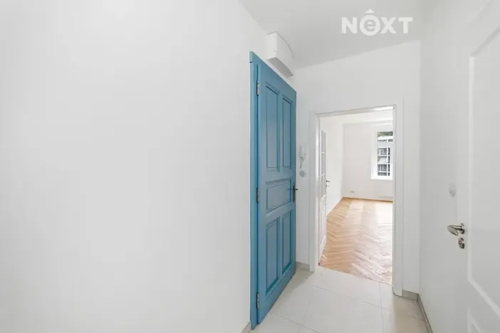 Prodej bytu 1+kk, Praha - Vysočany, Pod pekárnami, 27 m2