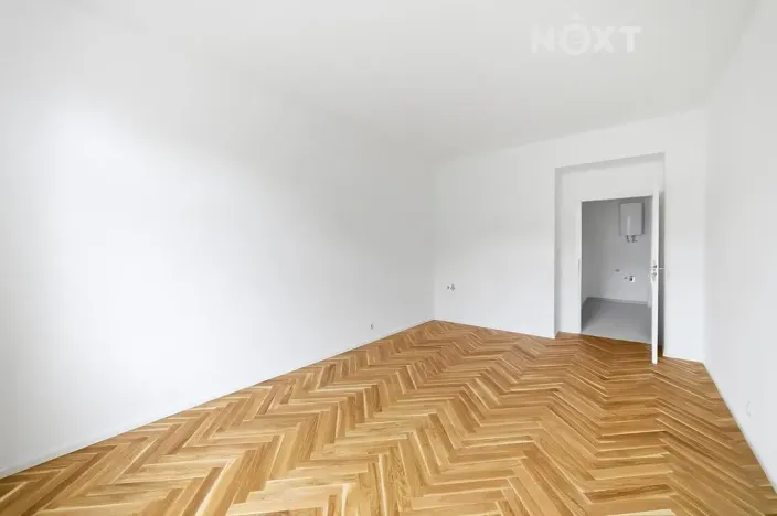 Prodej bytu 1+kk, Praha - Vysočany, Pod pekárnami, 27 m2