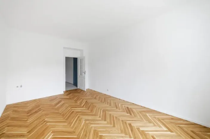 Prodej bytu 1+kk, Praha - Vysočany, Pod pekárnami, 27 m2