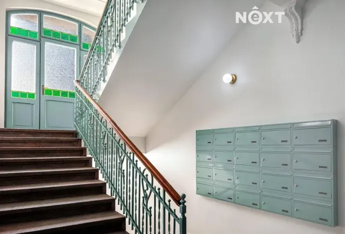 Prodej bytu 1+kk, Praha - Vysočany, Pod pekárnami, 27 m2