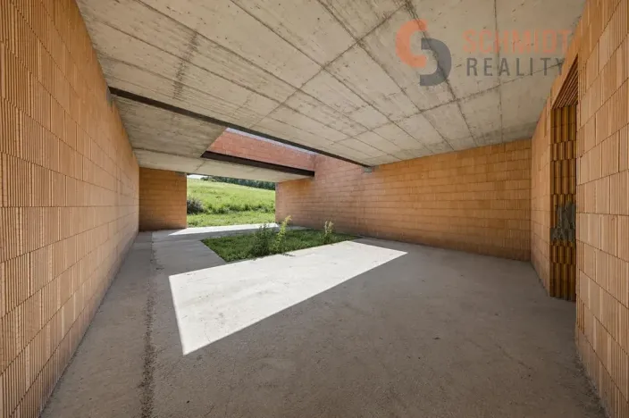 Prodej rodinného domu, Dolní Věstonice, Hlavní, 239 m2
