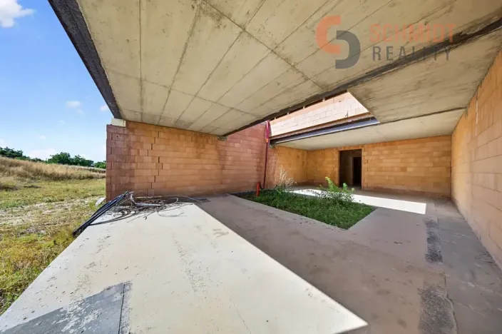 Prodej rodinného domu, Dolní Věstonice, Hlavní, 239 m2