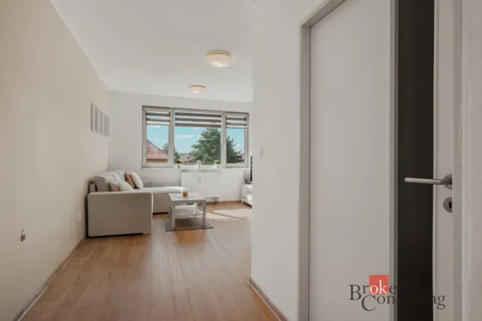 Prodej bytu 2+kk, Dobronín, Šeříková, 64 m2