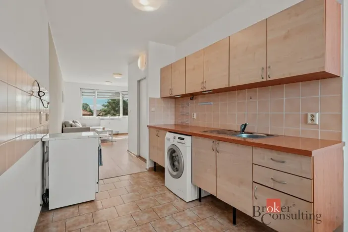 Prodej bytu 2+kk, Dobronín, Šeříková, 64 m2