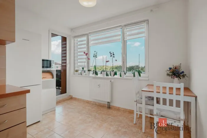 Prodej bytu 2+kk, Dobronín, Šeříková, 64 m2