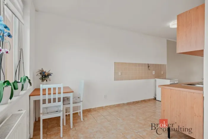 Prodej bytu 2+kk, Dobronín, Šeříková, 64 m2