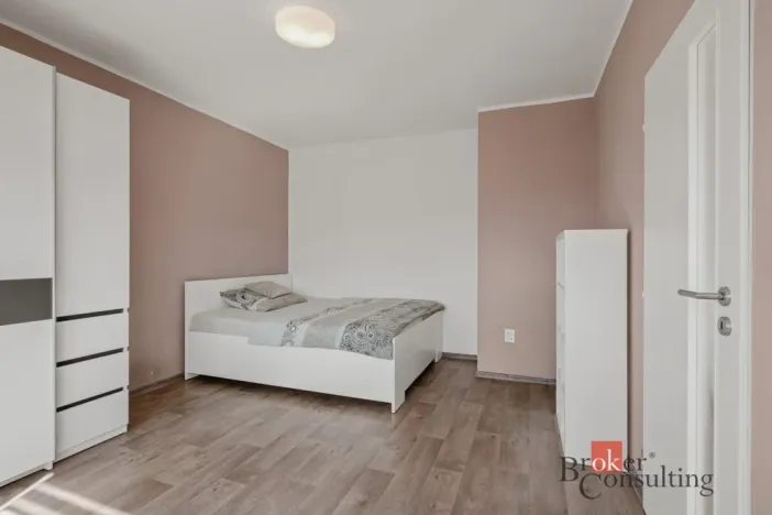 Prodej bytu 2+kk, Dobronín, Šeříková, 64 m2