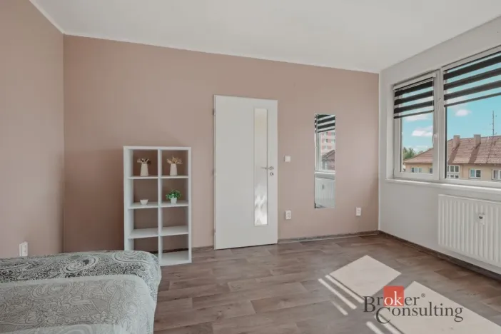 Prodej bytu 2+kk, Dobronín, Šeříková, 64 m2