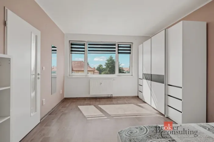 Prodej bytu 2+kk, Dobronín, Šeříková, 64 m2