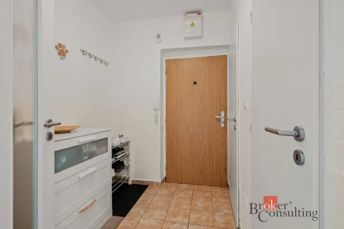 Prodej bytu 2+kk, Dobronín, Šeříková, 64 m2