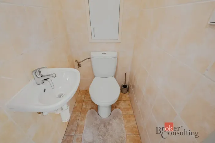 Prodej bytu 2+kk, Dobronín, Šeříková, 64 m2