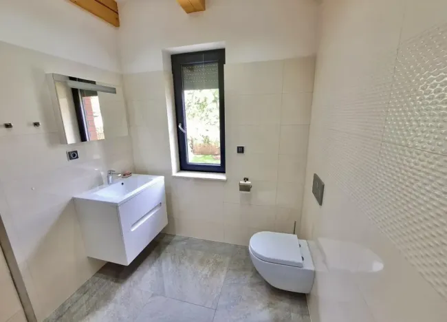 Pronájem rodinného domu, Praha - Nebušice, V uličkách, 166 m2