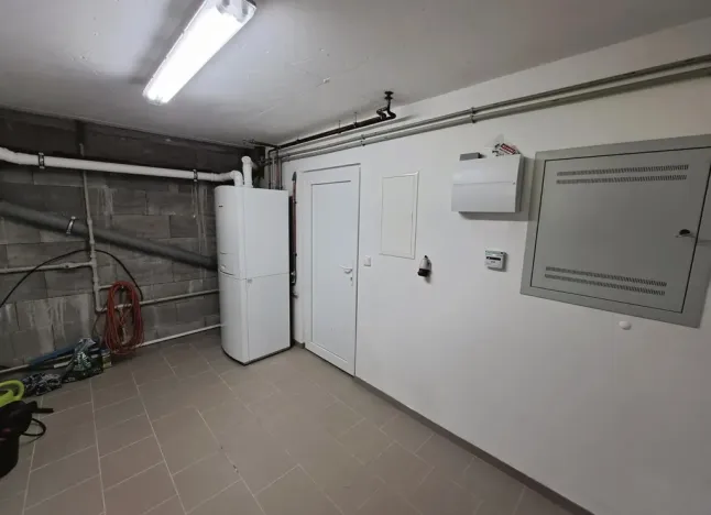 Pronájem rodinného domu, Praha - Nebušice, V uličkách, 166 m2