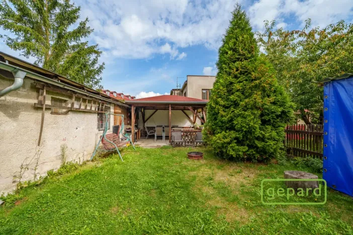 Prodej bytu 1+1, Karlovy Vary, Závodu míru, 37 m2