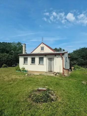 Prodej rodinného domu, Velká Buková, 72 m2