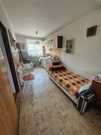 Prodej rodinného domu, Velká Buková, 72 m2