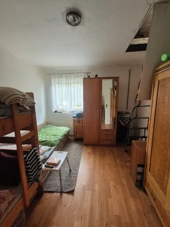 Prodej rodinného domu, Velká Buková, 72 m2