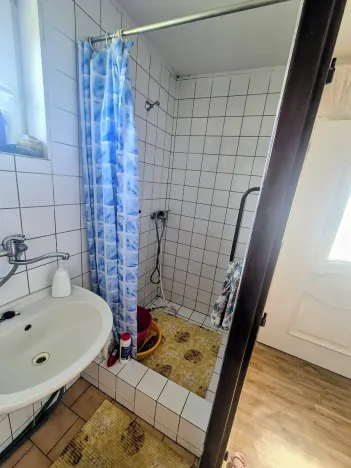 Prodej rodinného domu, Velká Buková, 72 m2