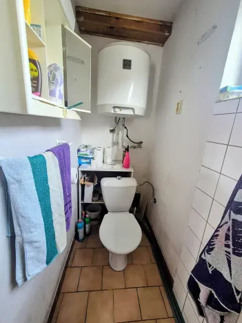 Prodej rodinného domu, Velká Buková, 72 m2