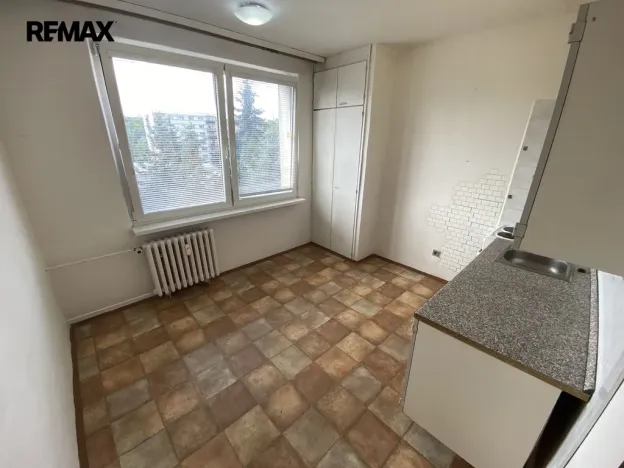 Pronájem bytu 1+1, Rychnov nad Kněžnou, Sokolovská, 36 m2