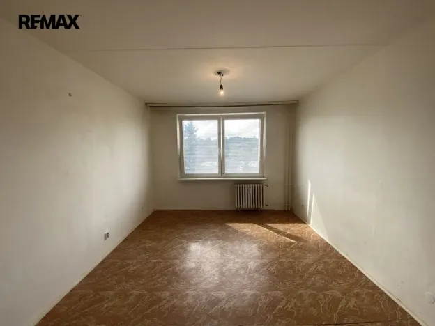 Pronájem bytu 1+1, Rychnov nad Kněžnou, Sokolovská, 36 m2