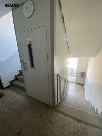 Pronájem bytu 1+1, Rychnov nad Kněžnou, Sokolovská, 36 m2